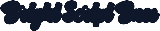 Bright Script Base
