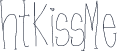 htKissMe