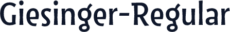 Giesinger-Regular