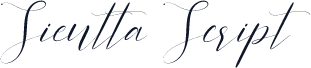Sientta Script