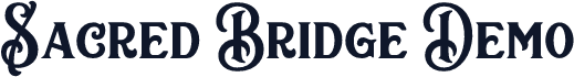 Sacred Bridge Demo