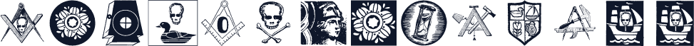 SymbolicaThree