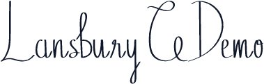 Lansbury G Demo