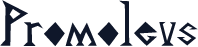 Promoleus