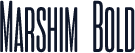 Marshim Bold