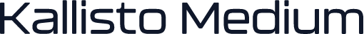 Kallisto Medium