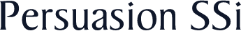 Persuasion SSi