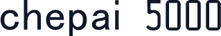 chepai 5000