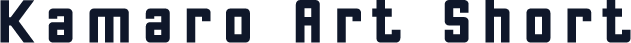 Kamaro Art Short