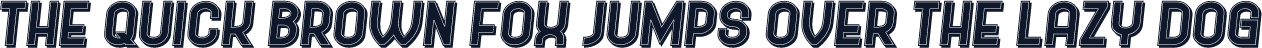 George Italic