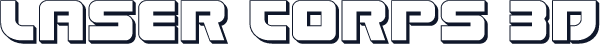 Laser Corps 3D