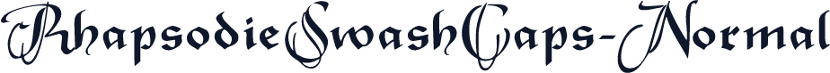 RhapsodieSwashCaps-Normal