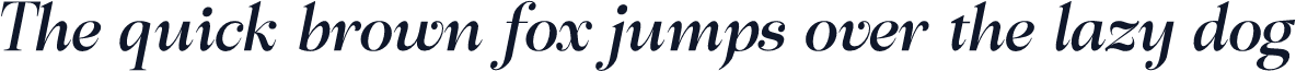 Likethat Italic