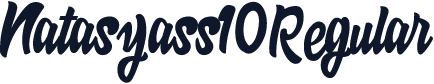 Natasyass10Regular