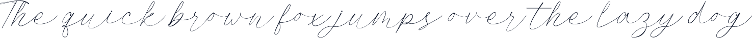Autograph - Demo