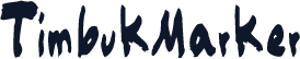 TimbukMarker