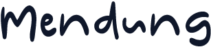 Mendung