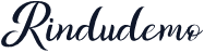 Rindudemo