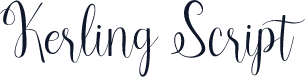 Kerling Script