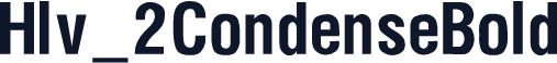 Hlv_2CondenseBold