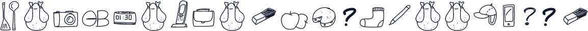 PeaxWebdesignFreeIcons