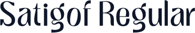 Satigof Regular