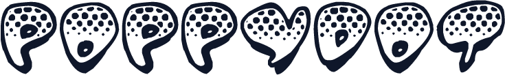 Poppydot