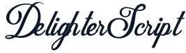DelighterScript