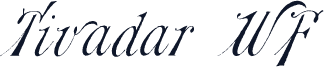 Tivadar WF