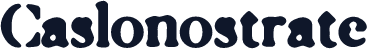 Caslonostrate
