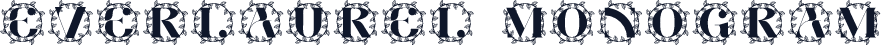 Everlaurel Monogram