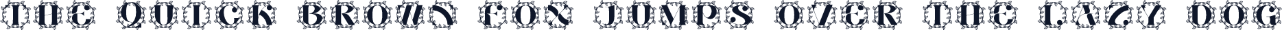 Everlaurel Monogram