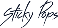 Sticky Pops