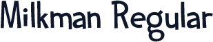 Milkman Regular