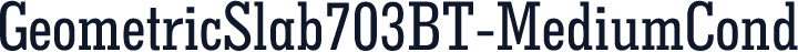 GeometricSlab703BT-MediumCond