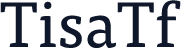TisaTf