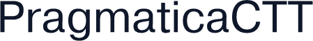 PragmaticaCTT