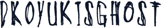 DKOyukisGhost