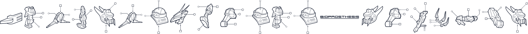 Bioprosthesis-Regular