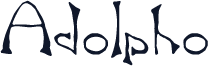Adolpho