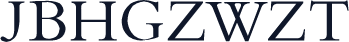 JBHGZWZT