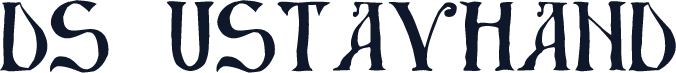 DS UstavHand