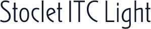 Stoclet ITC Light