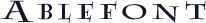 Ablefont