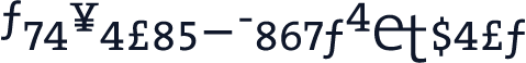 TheSerif-LightExpert