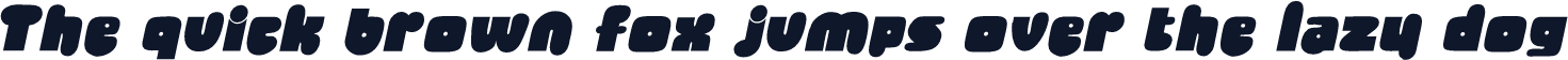 Jellybean Italic