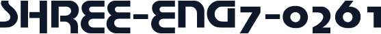 SHREE-ENG7-0261