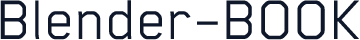 Blender-BOOK