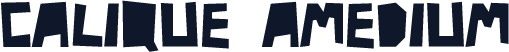 Caliqueñamedium