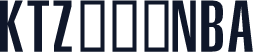 KTZ开拓者NBA
